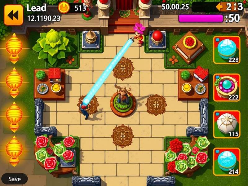 Rose Garden Rumble Indian festival event